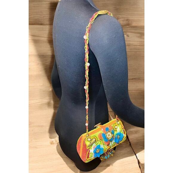 Y2K Mary Frances “Rock Garden” Bag - Picture 10 of 13